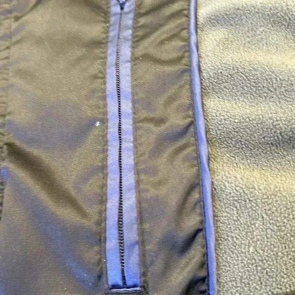 Marc New York Down Jacket with asymmetrical zipper size XL - Picture 9 of 10